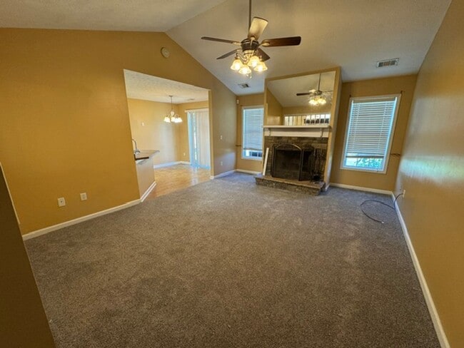 Photo - 100 Talley Branch Ct
