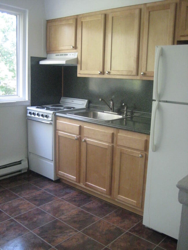 Photo - Welcome home to Walnut Terrace!