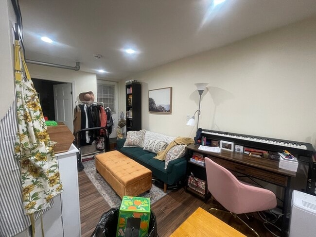 Photo - 39 Anderson St Apartamento Unidad 1