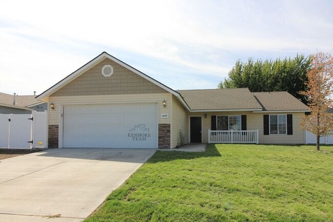 Building Photo - 4608 Yucatan Ct Rental