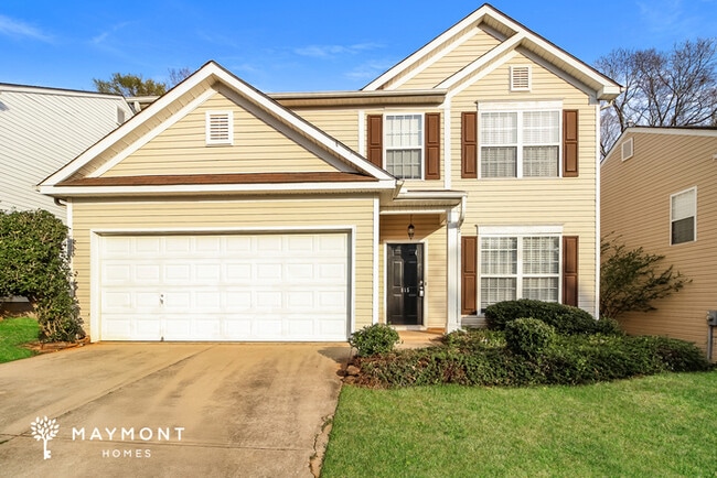 Building Photo - 815 Terrace Creek Dr