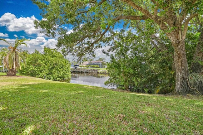 Photo - NOW AVAILABLE - Furnished Villa in Riverbend!