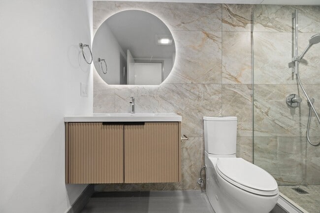 Photo - 1243 Beacon St Unit 5