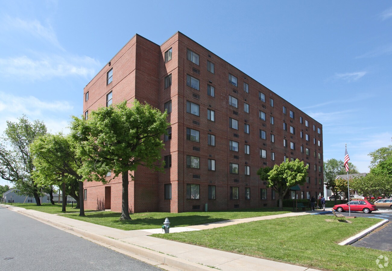 Photo - The Graw Apartments