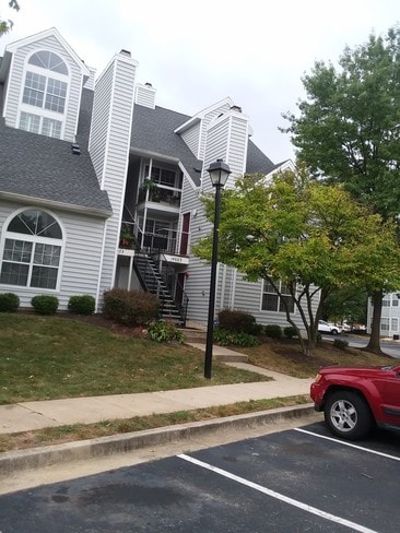 Entrada - 14023 Vista Dr Unidad 89 B