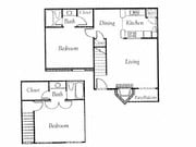 2HAB/2BA
