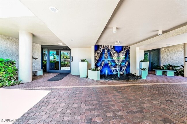 Building Photo - 4001 Gulf Shore Blvd N Unit 602