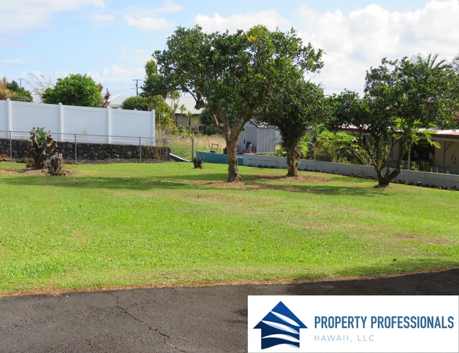 Photo - Vintage home & great location in Hilo