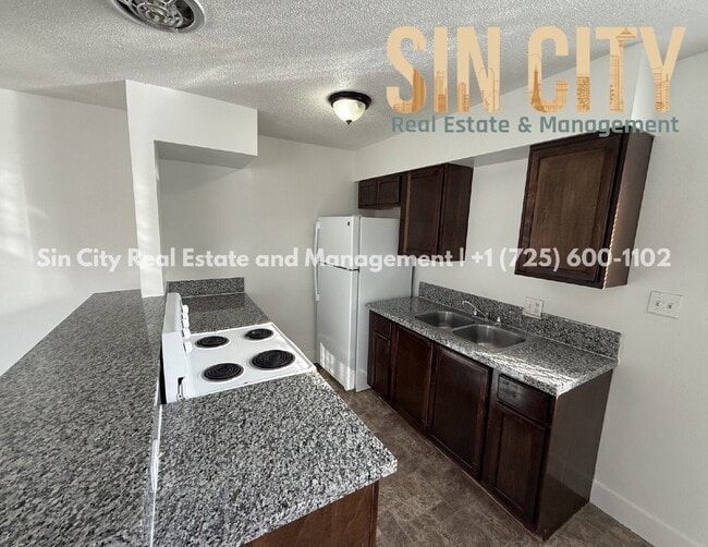 Photo - Discover Urban Comfort: Spacious 1-Bedroom Oasis at Lyn Capri Unidad 3
