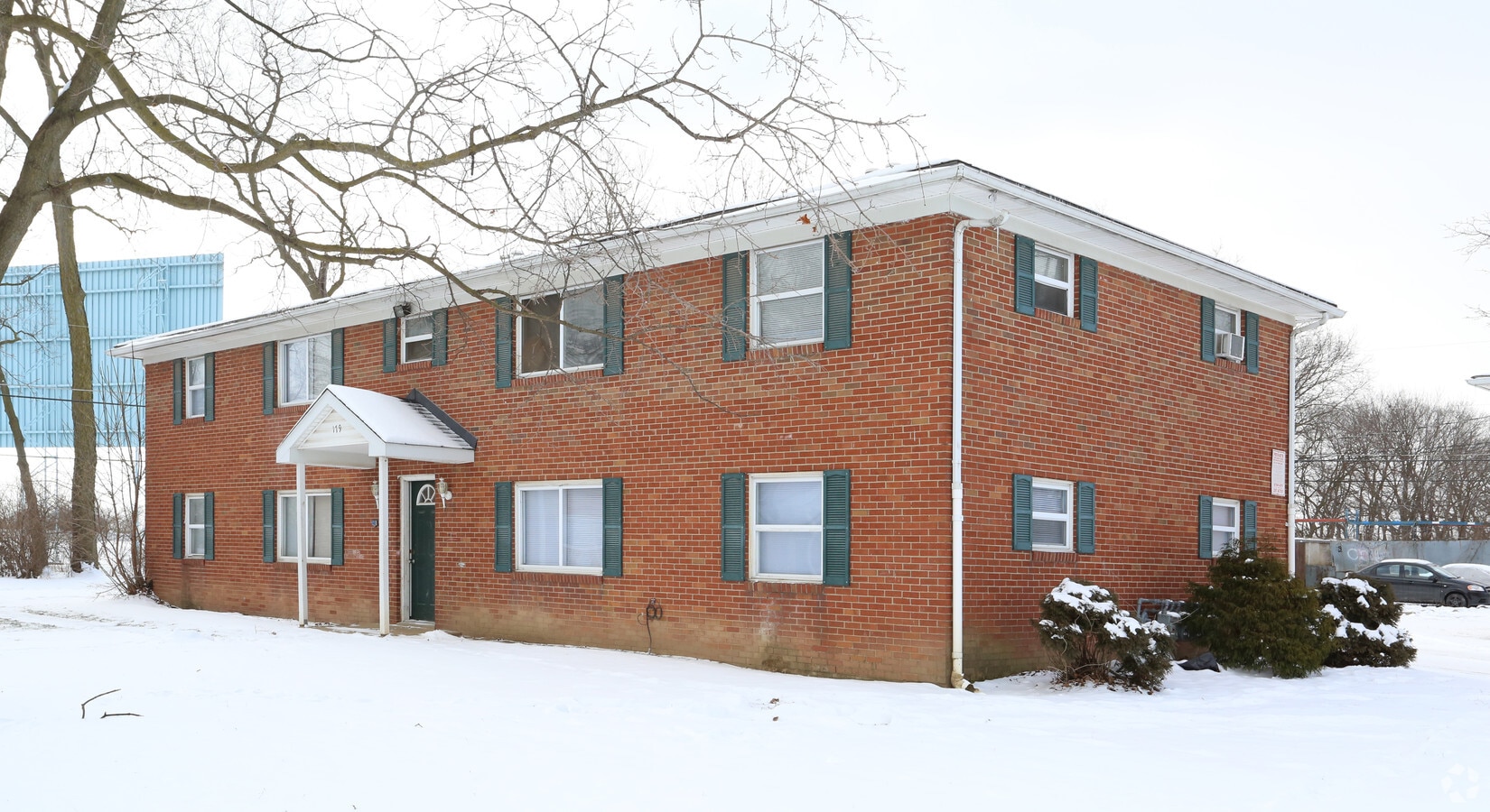 Hunters Run - Hunters Run