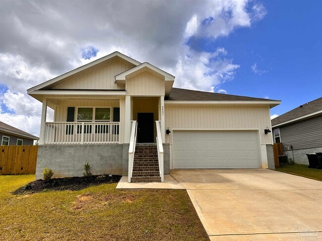 Building Photo - 6081 Secretariat Wy