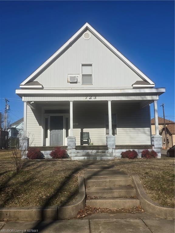 Photo - 723 S 19th St Apartment Unit 1