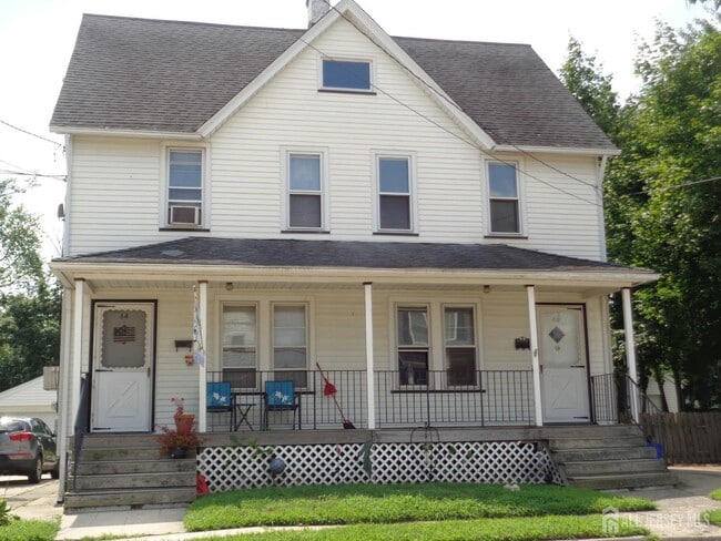 Building Photo - 66 Clay St Rental