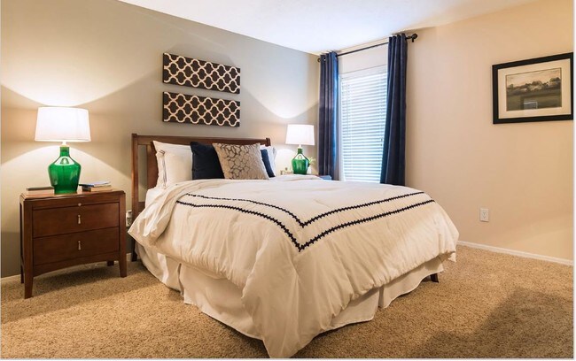 Clairmont at Campostella I