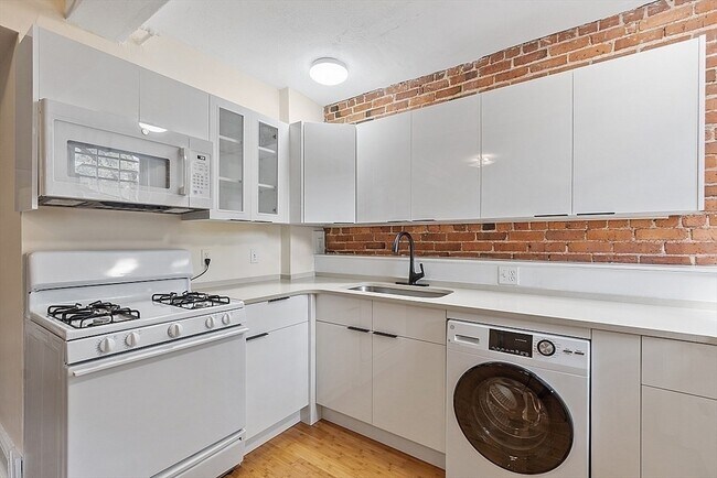 6 Radcliffe Rd