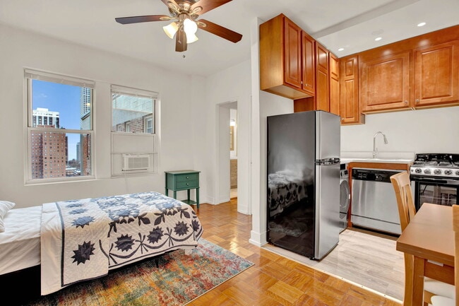 Photo - 1100 N La Salle Dr Unidad 520