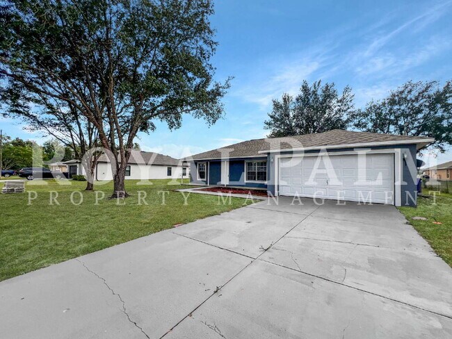 Photo - Updated 3BR/2BA Single-Family Home with Spacious Yard