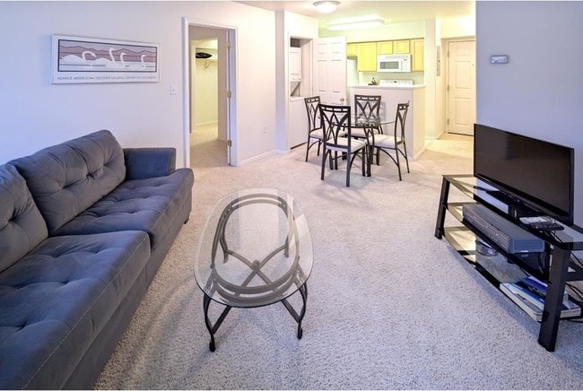 Creekside Manor