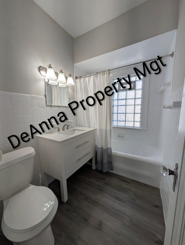 Photo - Westpark- 2 Bedroom Duplex