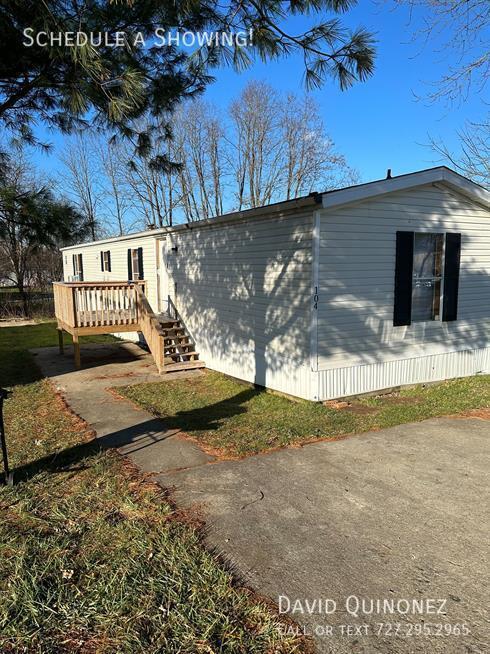 Sale Prices Starting at: $39,900 or Rental... - Sale Prices Starting at: $39,900 or Rental...
