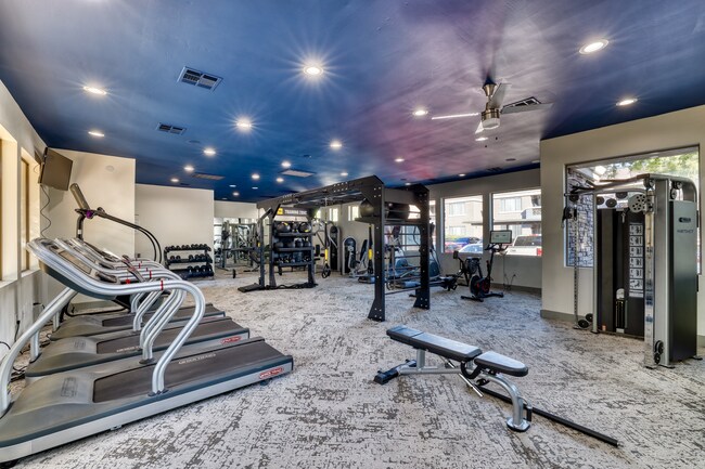 Photo - Oxford Apartments