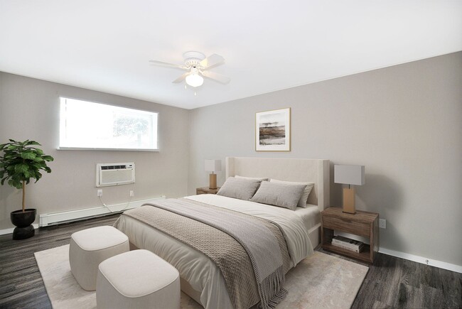 Photo - District Royal Oak