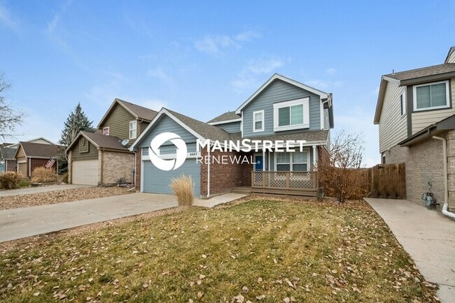 4 Bedroom Pet-Friendly Home in Brighton, CO with Main Street Renewal