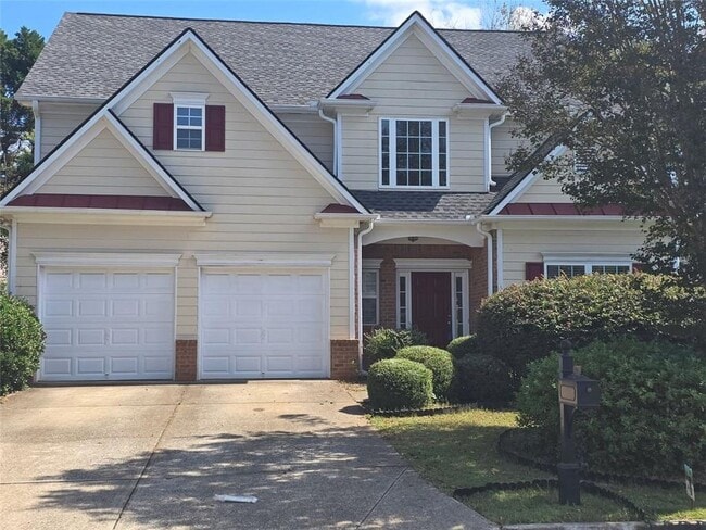 Building Photo - 12755 Morningpark Cir