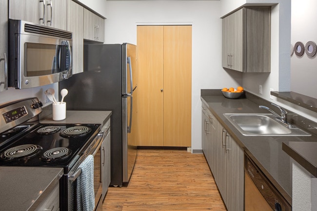 The Bailey At Amazon Creek apartments — community photo
