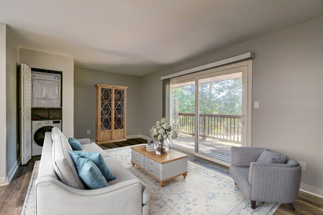 Harborstone