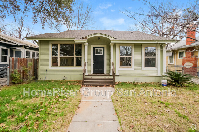 Building Photo - 639 Avant Ave Rental