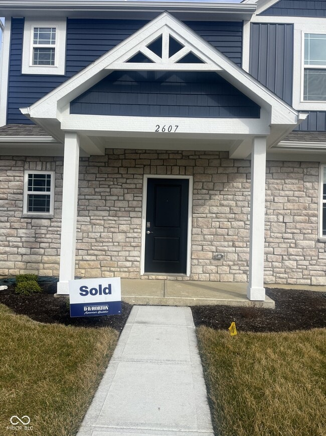 Photo - 2607 Plano Dr