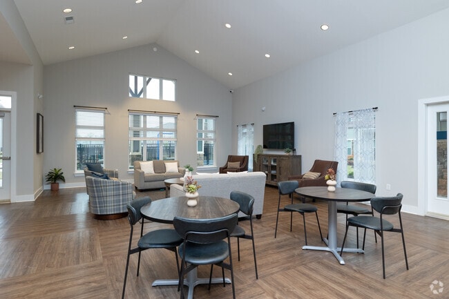 Interior Photo - Shockley Terrace Rental