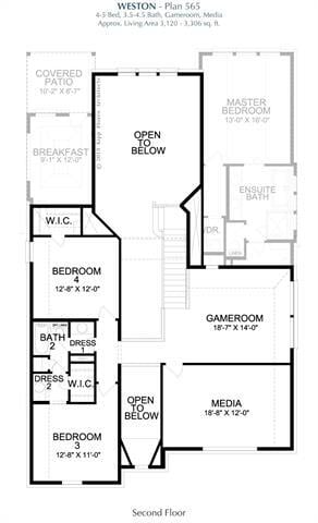 Photo - 12944 Easy Goer Ave