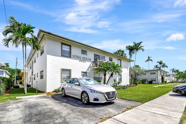 Photo - Eden House - 3601 Van Buren St Hollywood, FL 33021