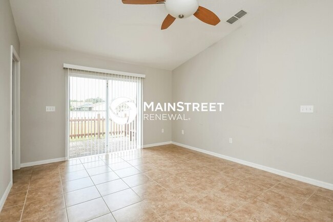 3 Bedroom Pet-Friendly Home in Davenport, FL with Main Street Renewal