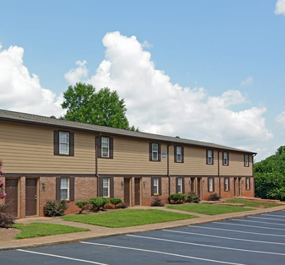 Building Photo - Avondale Townhomes