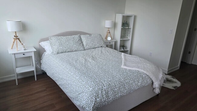 Photo - Ballantyne Luxury Apartments