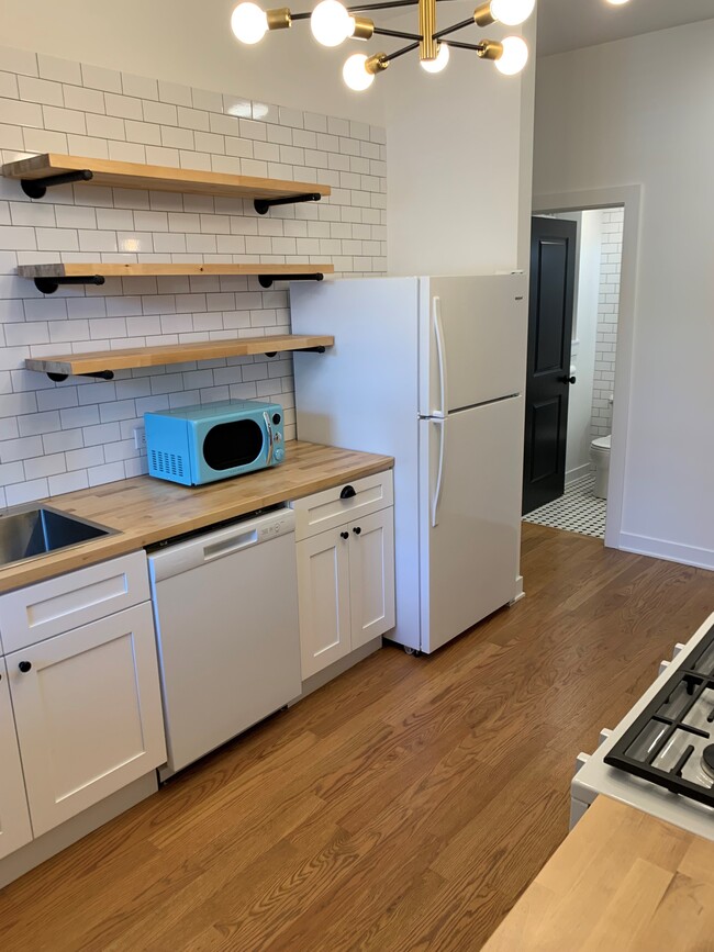 Photo - 1108 W Taylor St
