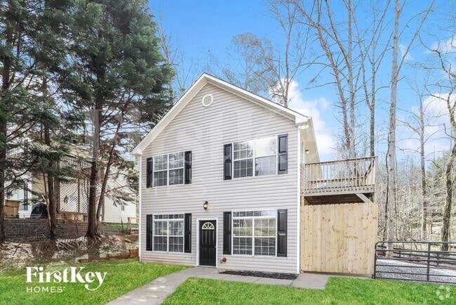 Building Photo - 9215 Fleetwood Trail Rental