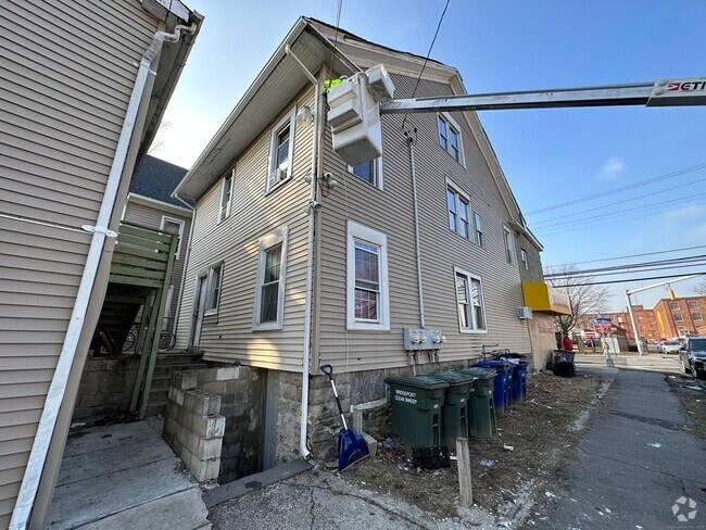 Building Photo - 938 Connecticut Ave Unit 1 Rental