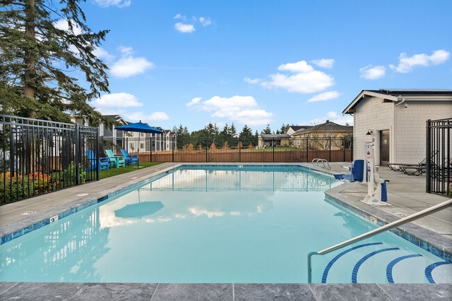 Pottery Creek Apartments