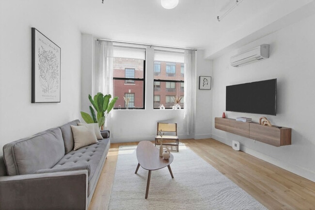 Building Photo - 517 W 45th St Unit ID1224968P Rental