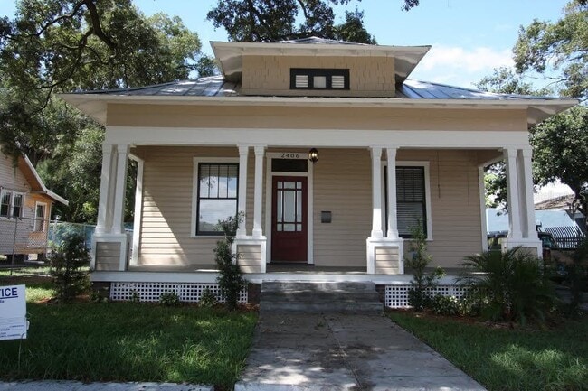 Photo - 2406 N Morgan St House