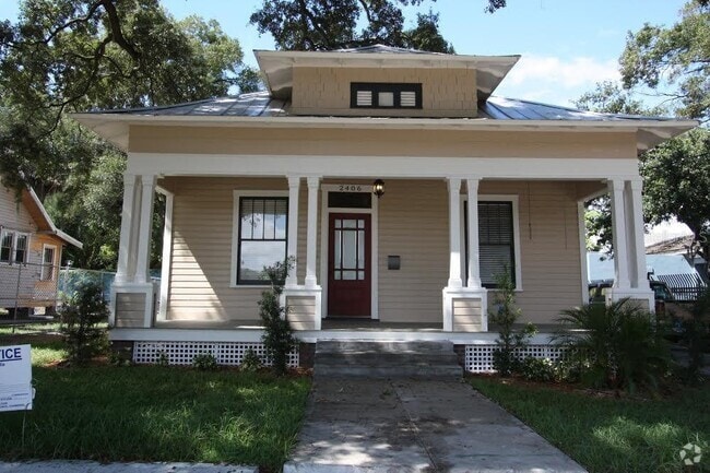Building Photo - 2406 N Morgan St Rental