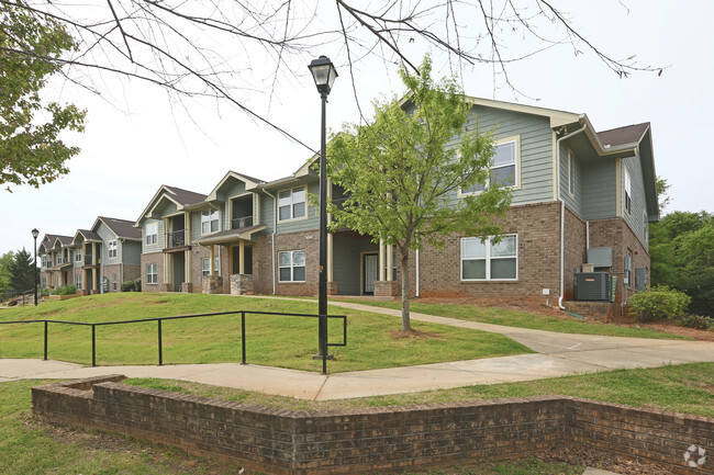 The Woods at Walker Park - The Woods at Walker Park Apartments