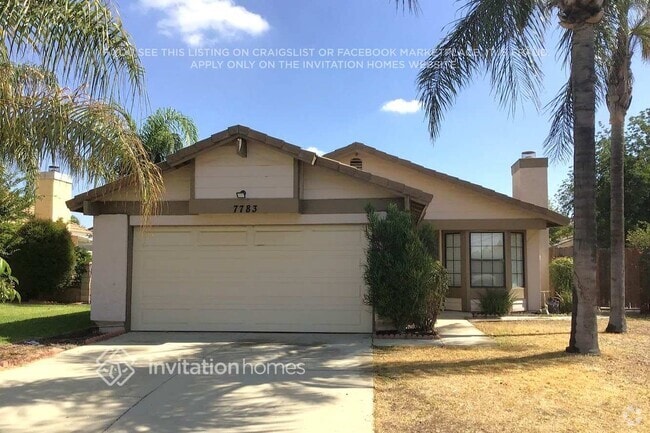 Building Photo - 7783 Cartilla Ave Rental