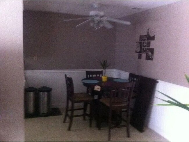 Photo - 2Bd/2Bth Condo, hardwood floor, balcony