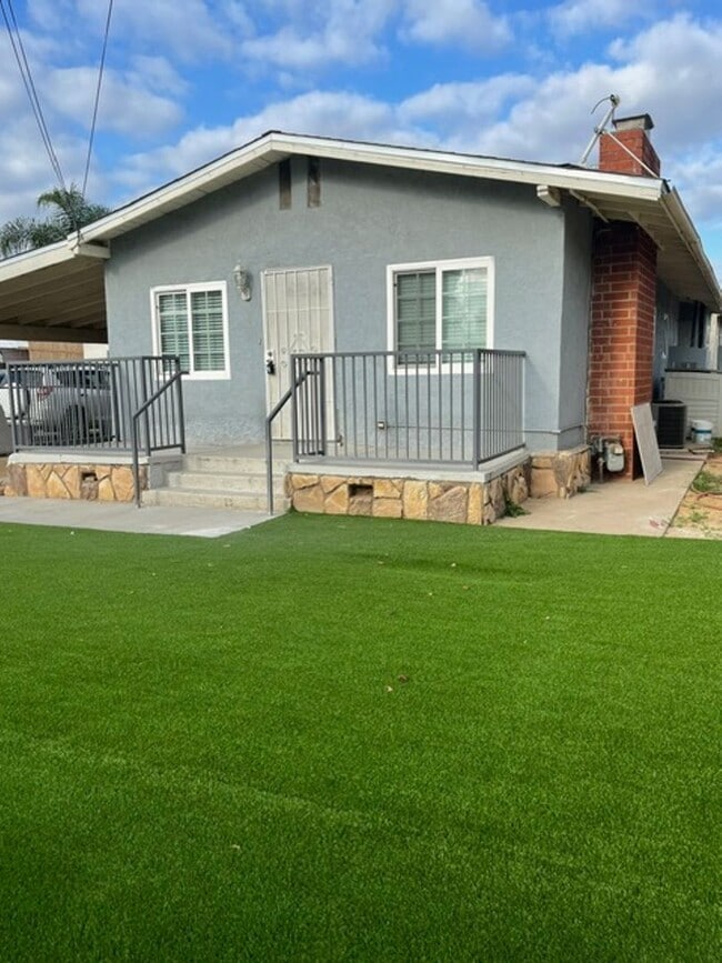 Photo - South 2nd- 4 Bed 2 Bath Remodeled Home in El Cajon!