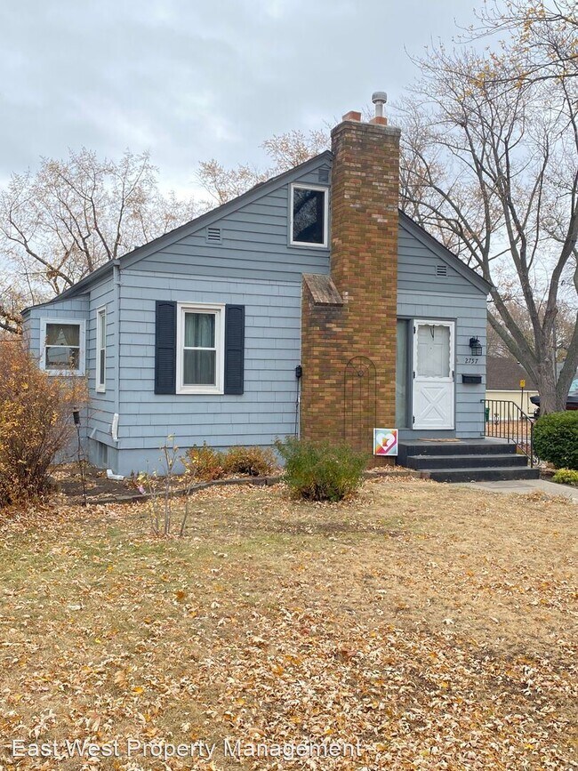 3 br, 1 bath House - 2757 Georgia Ave S - 3 br, 1 bath House - 2757 Georgia Ave S